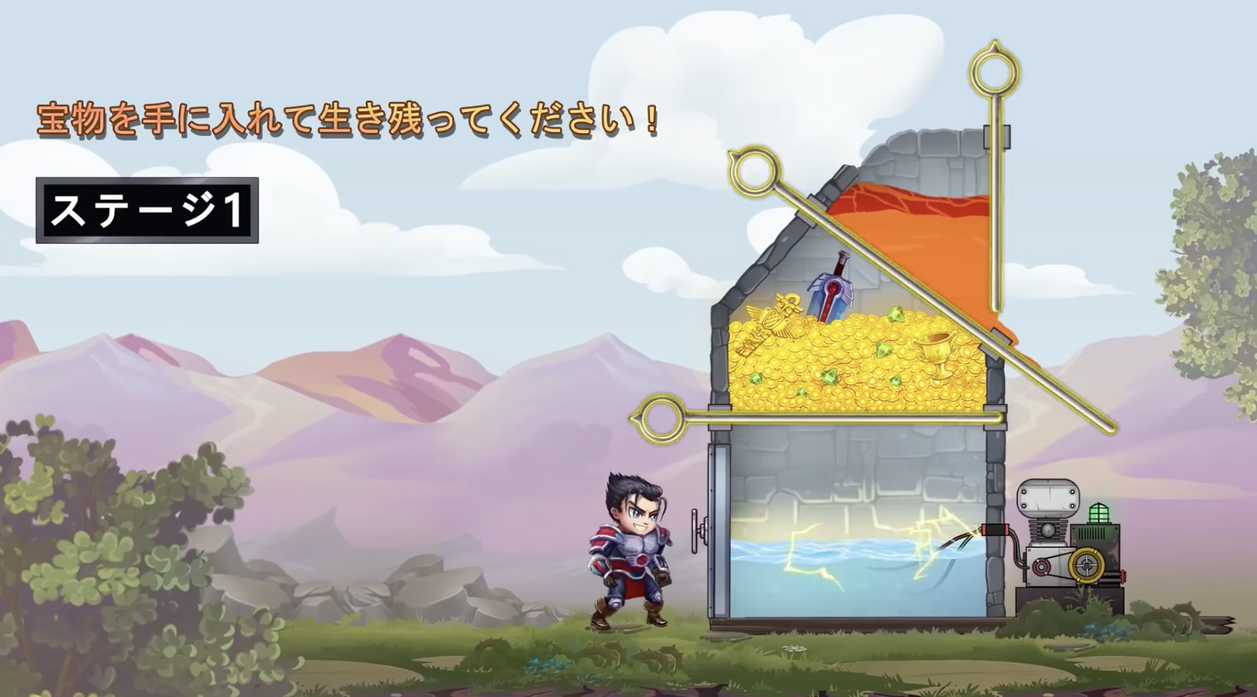 【紹介】広告のパズルは氷山の一角！ 「本当の」ヒーローウォーズが2026年最強の暇つぶしな理由とは？