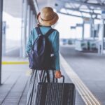 海外旅行