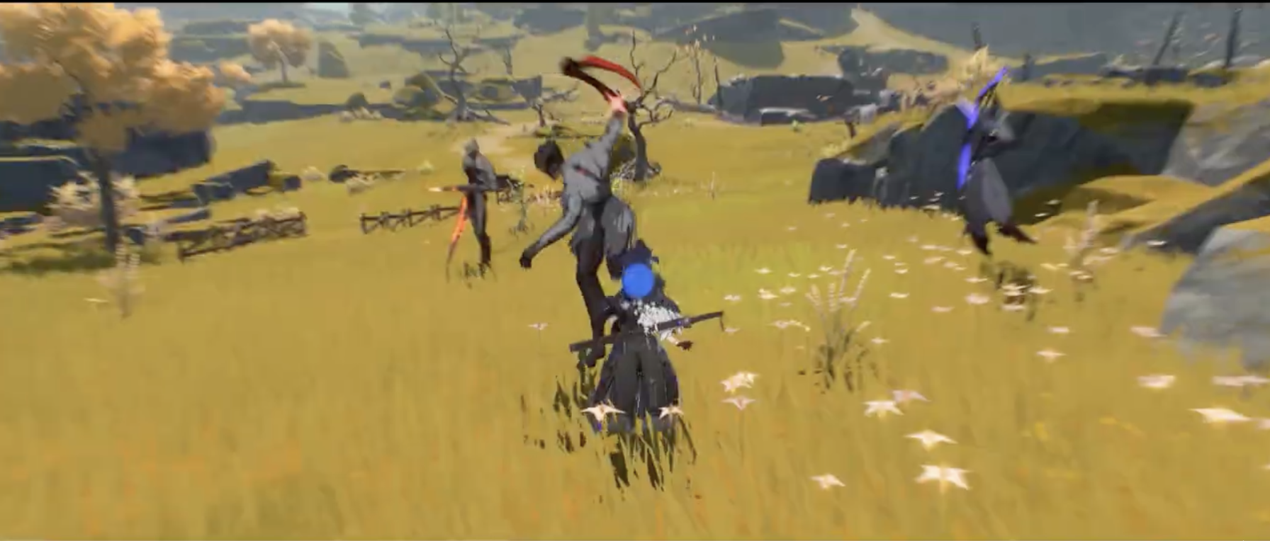 【魅力】「敵を倒して、その力で戦う」——『鳴潮』の音骸システムがハクスラの常識を塗り替えた