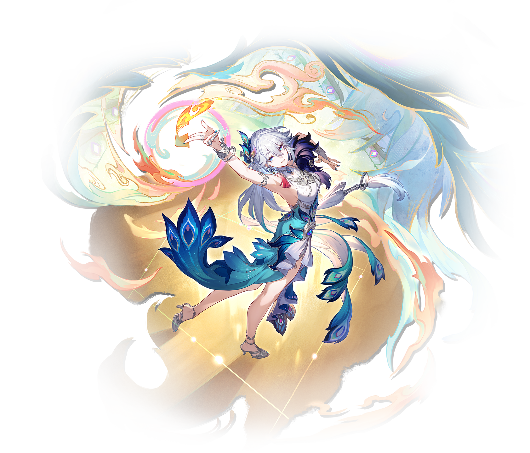 【魅力】スマホの中に「親友」がいる。2026年、スターレイルが到達したキャラクター体験の特異点