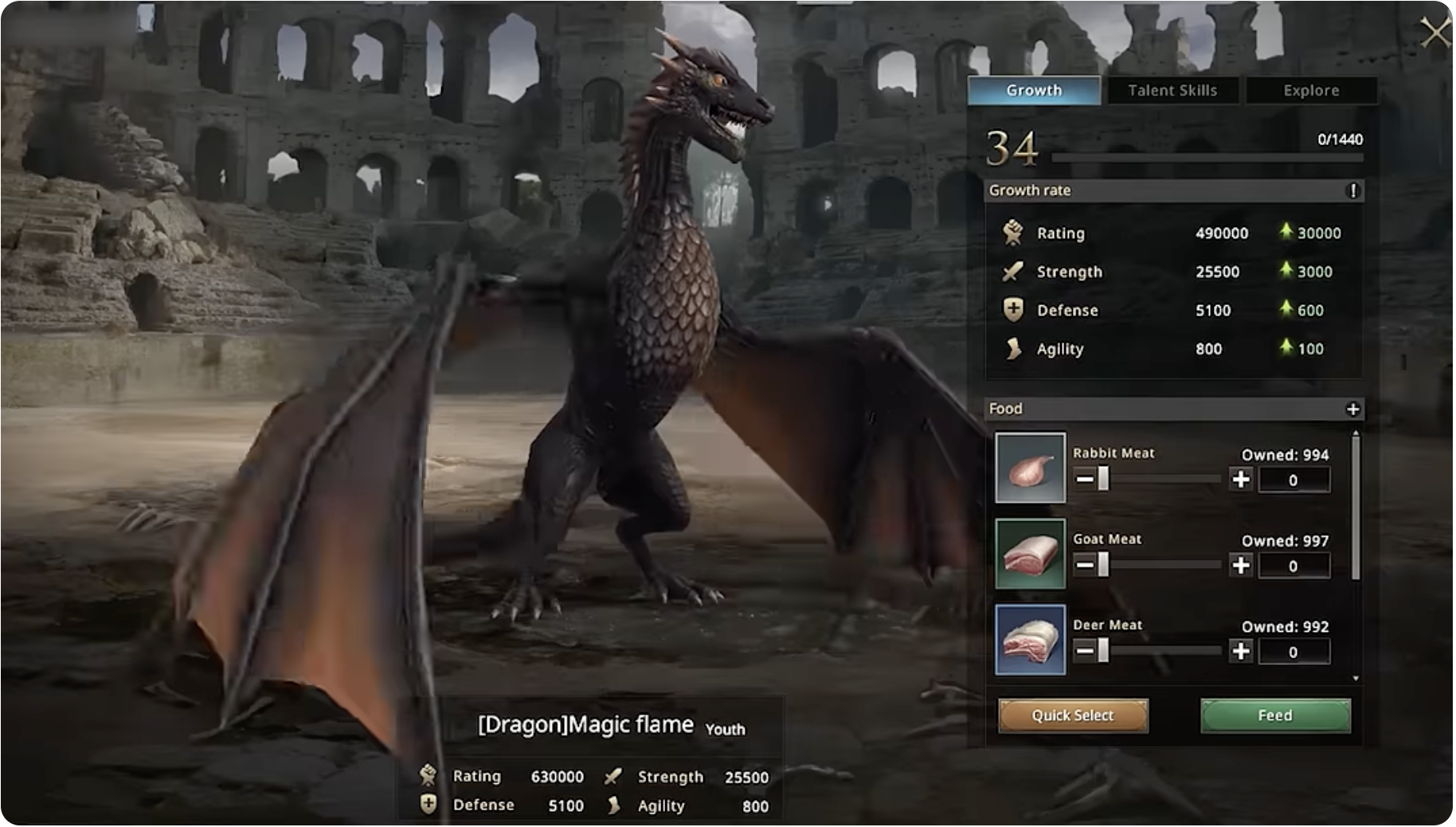 【推し】ゲーマーが愛する「ドラゴン育成」と「領地カスタマイズ」の美学。2026年はウェスタロスで竜を駆る！