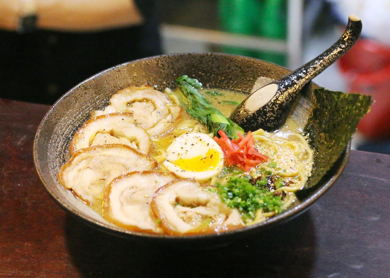 行列はもう古い!? ネットで頼めるおすすめ本格ラーメン10選!