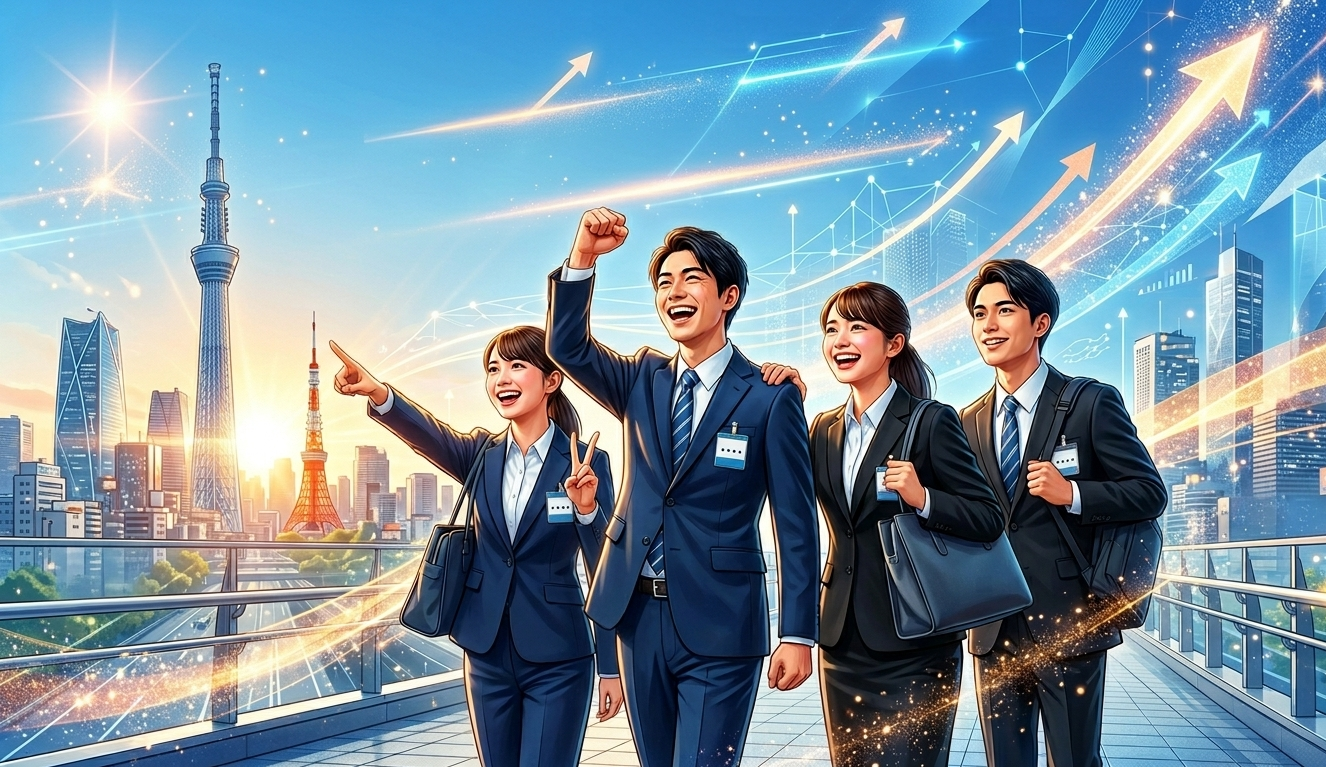 20代は転んで学べ！【2026年最新】おすすめ20代転職サービス10選！