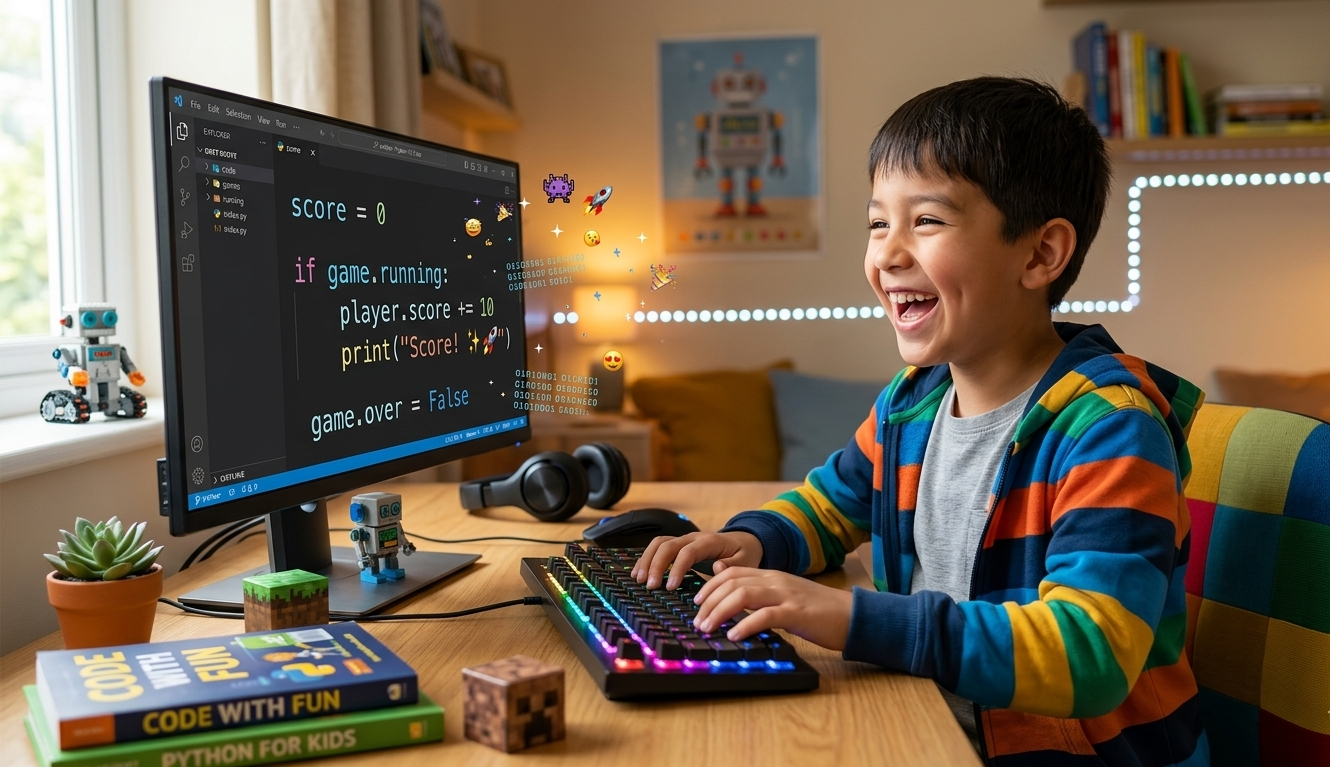 プログラミングは必須科目!? 【2026年最新】キッズにおすすめのプログラミングスクール10選!