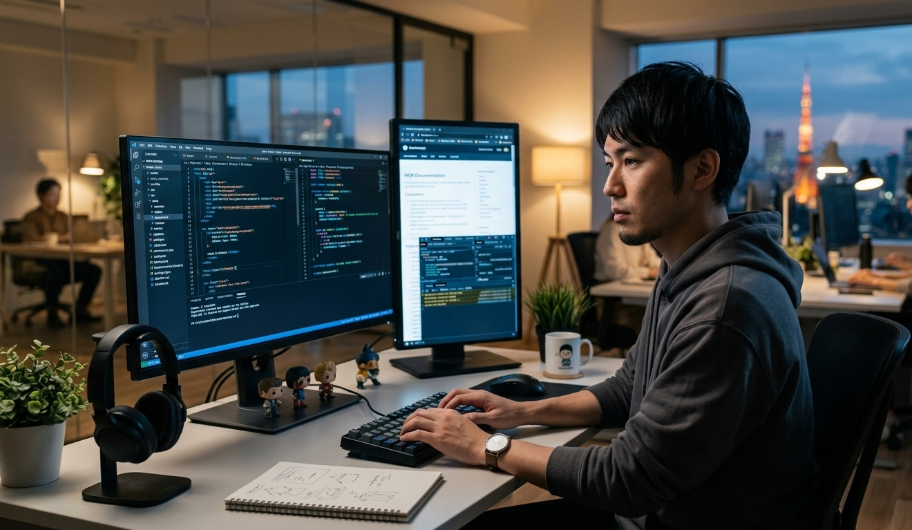 未経験からWEBエンジニア就職！？【2026年最新】就職に強いWEBプログラミングスクール10選