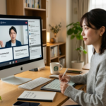 ウェビナー画像