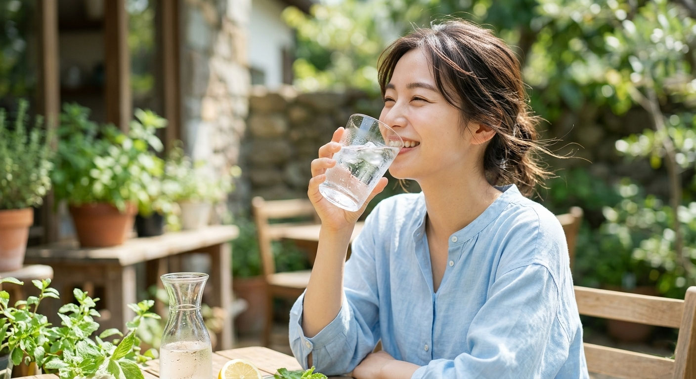 お水はお家で作る時代！？【2026年最新】おすすめウォーターサーバー5選！