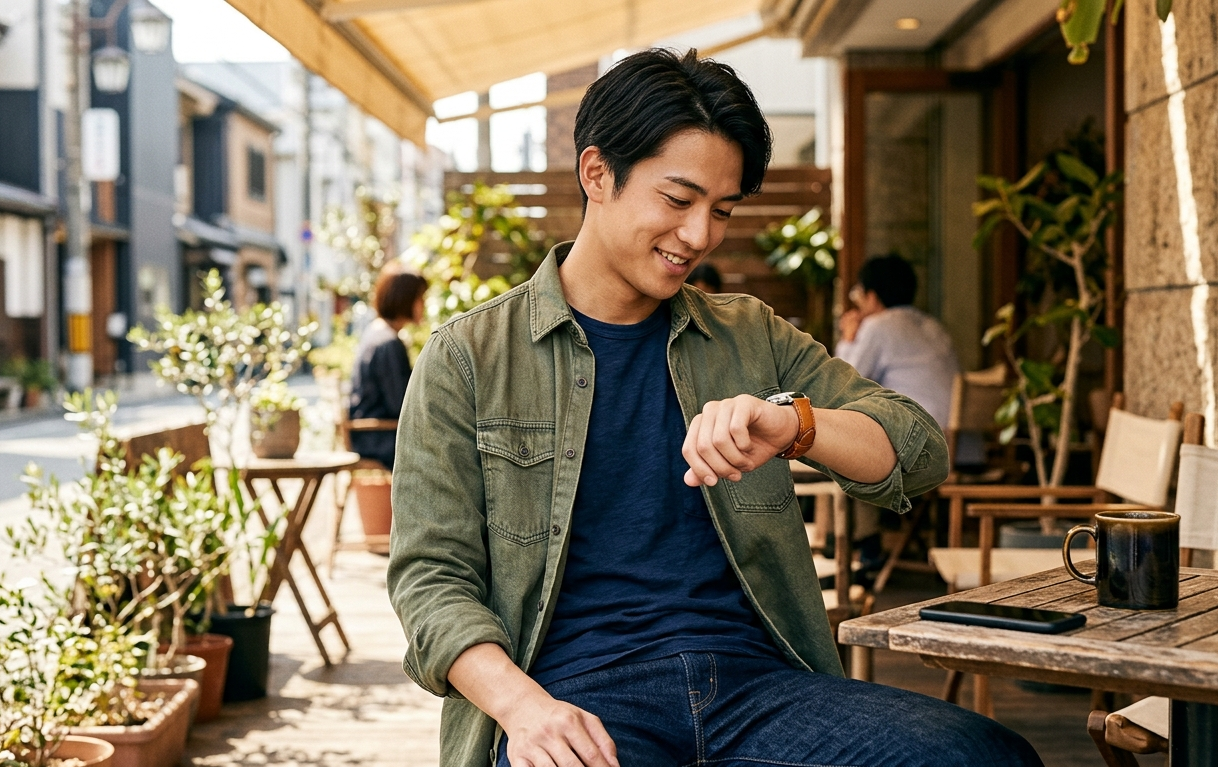 【2026年最新】男の日常を上質にアップデする大人のための海外メンズライフスタイル&アクセサリーブランド10選|一生愛せるこだわり名品を!