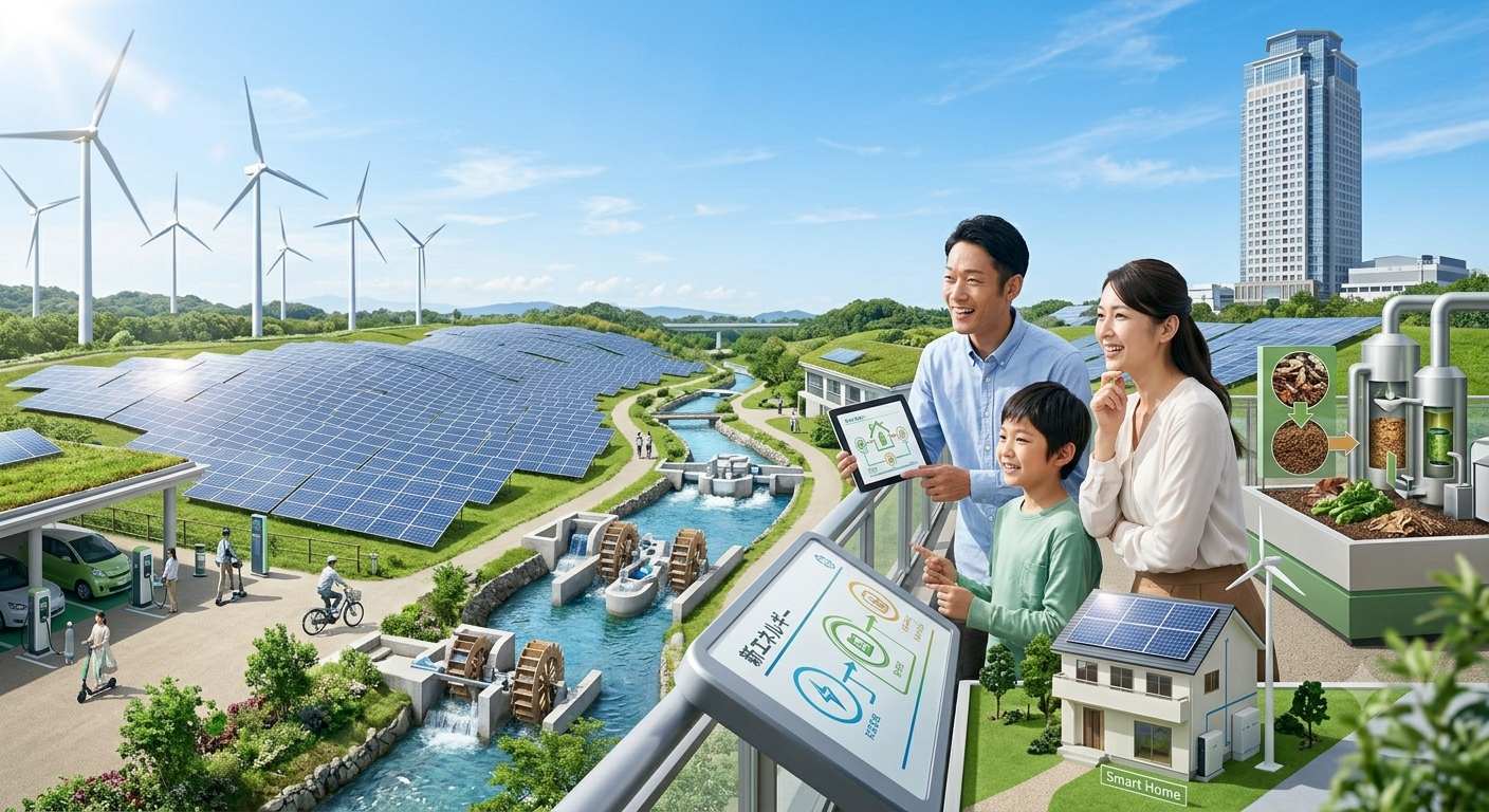 電力会社を賢く選ぶ！【2026年最新】生活費を劇的に下げる新電力おすすめ5選！