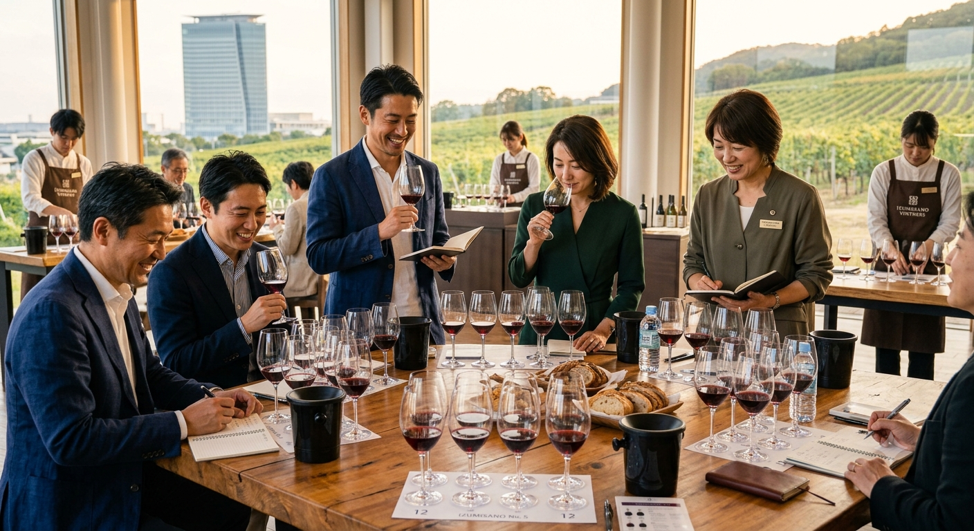 グラス、セラー、便利グッズが満載！【2026年最新】ワインを10倍美味しく楽しめるおすすめワイン関連アイテム5選！