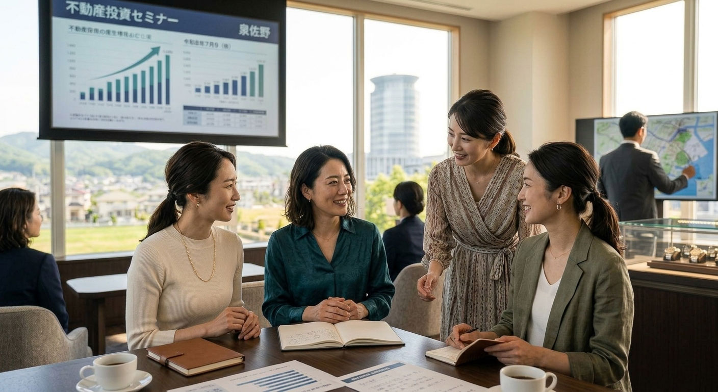 不安な未来は投資でリスクヘッジ!【2026年最新】不動産投資サービスおすすめ5選!