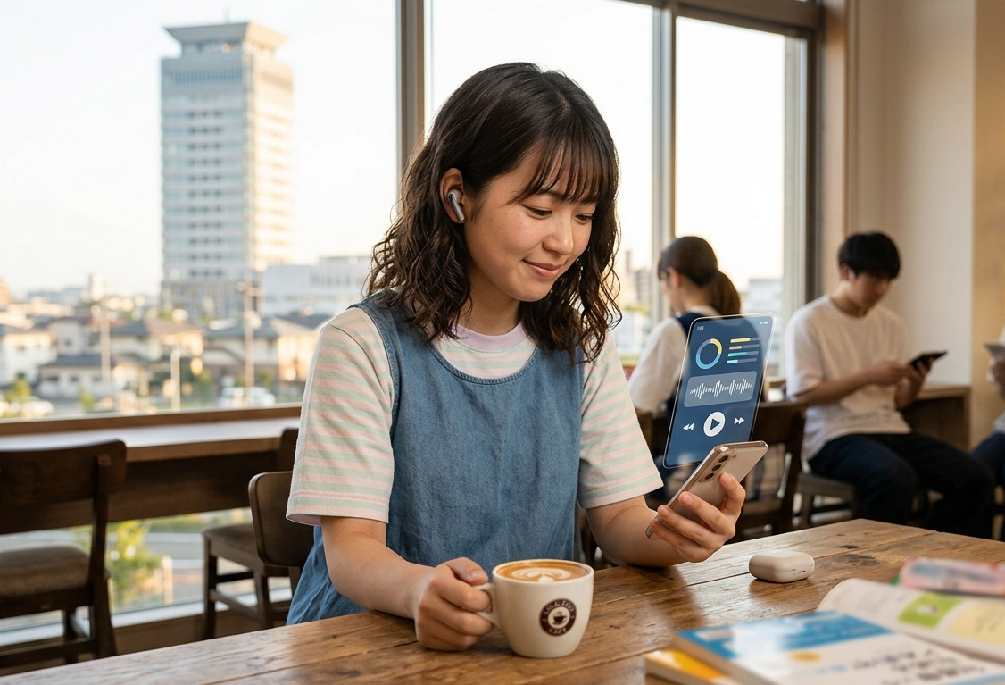 スマホだけで英語が上達!?【2026年最新】おすすめ英語学習サービス5選!