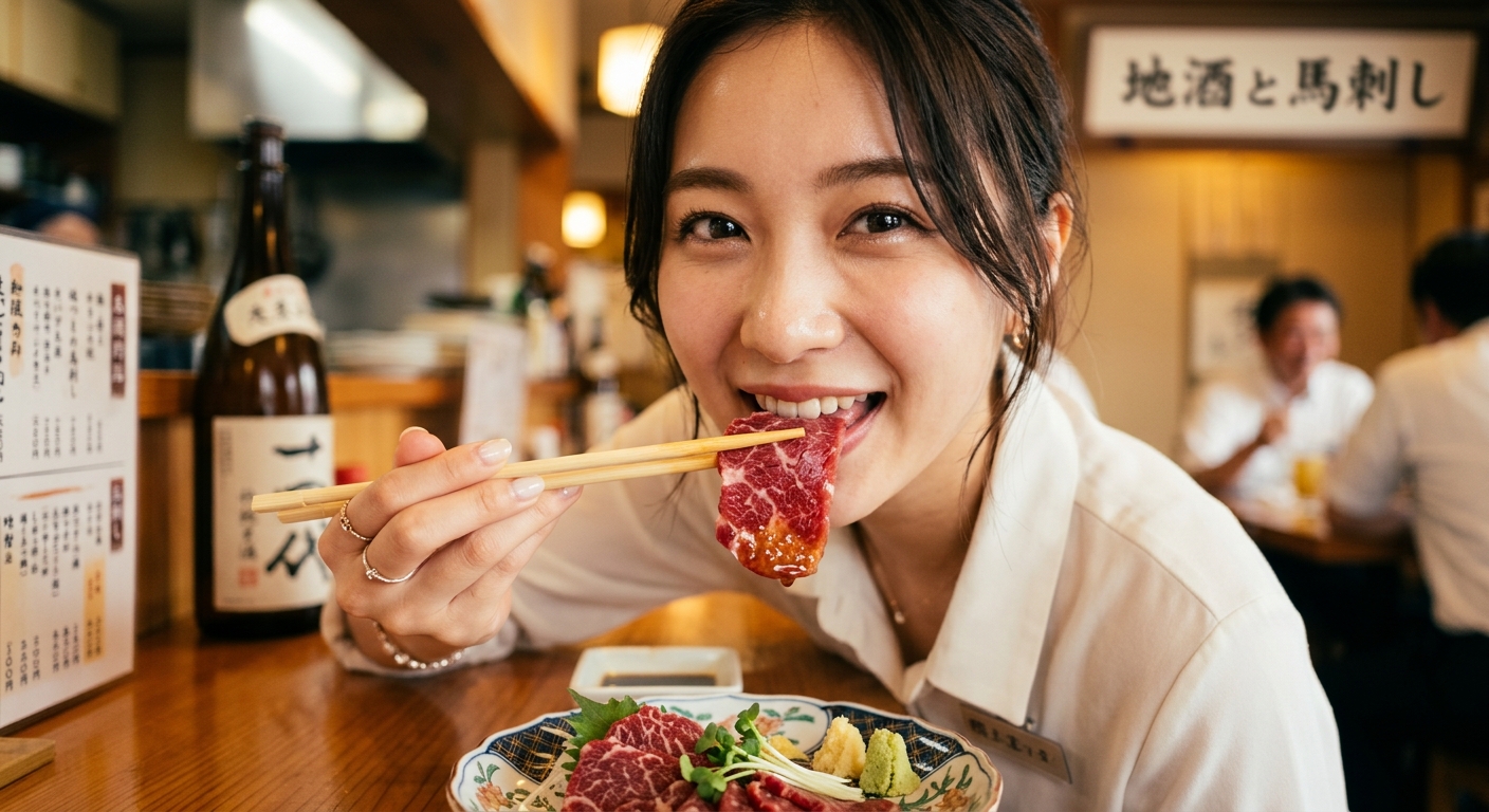 【2026年最新】おうちで極上の味わいを!馬肉・馬刺し通販おすすめ5選と選び方のコツ